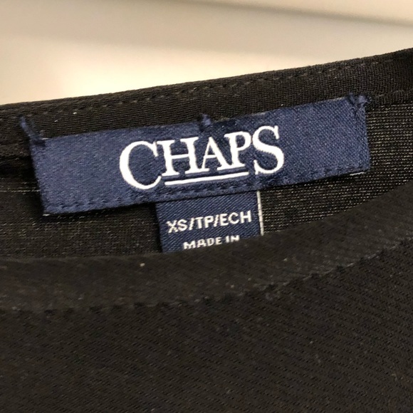 Brand New Chaps (Ralph Lauren) Midi Dress - Picture 2 of 3